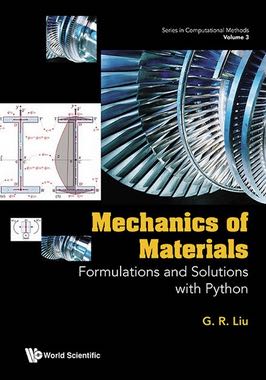 Mechanics of Materials